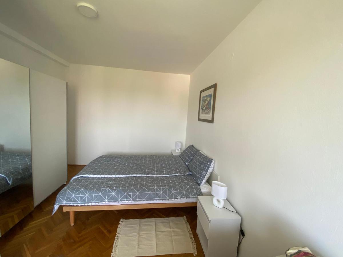 Maris Appartement Premantura Buitenkant foto