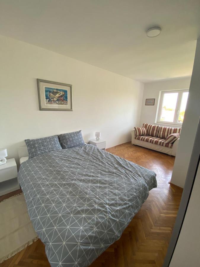 Maris Appartement Premantura Buitenkant foto