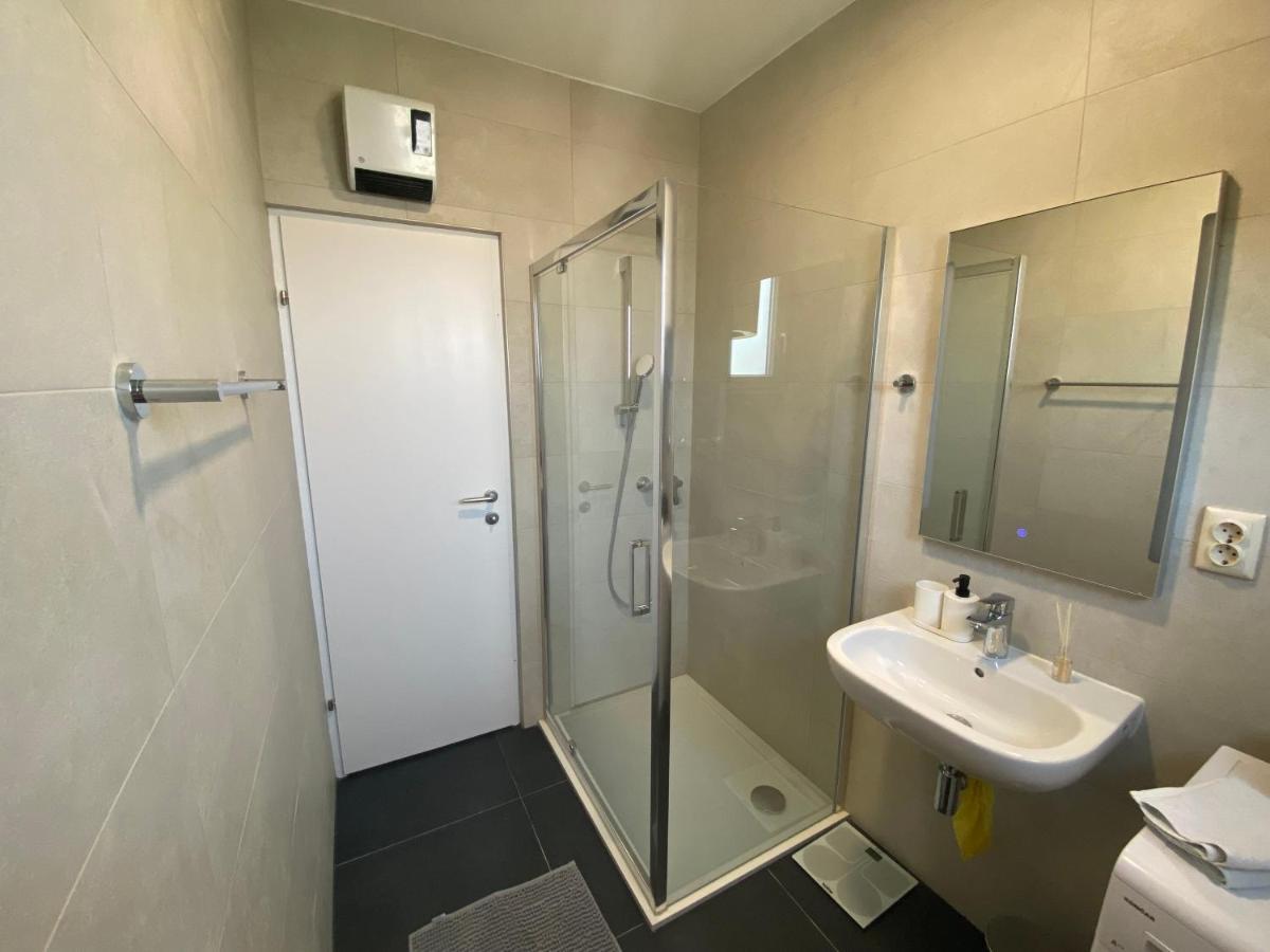Maris Appartement Premantura Buitenkant foto