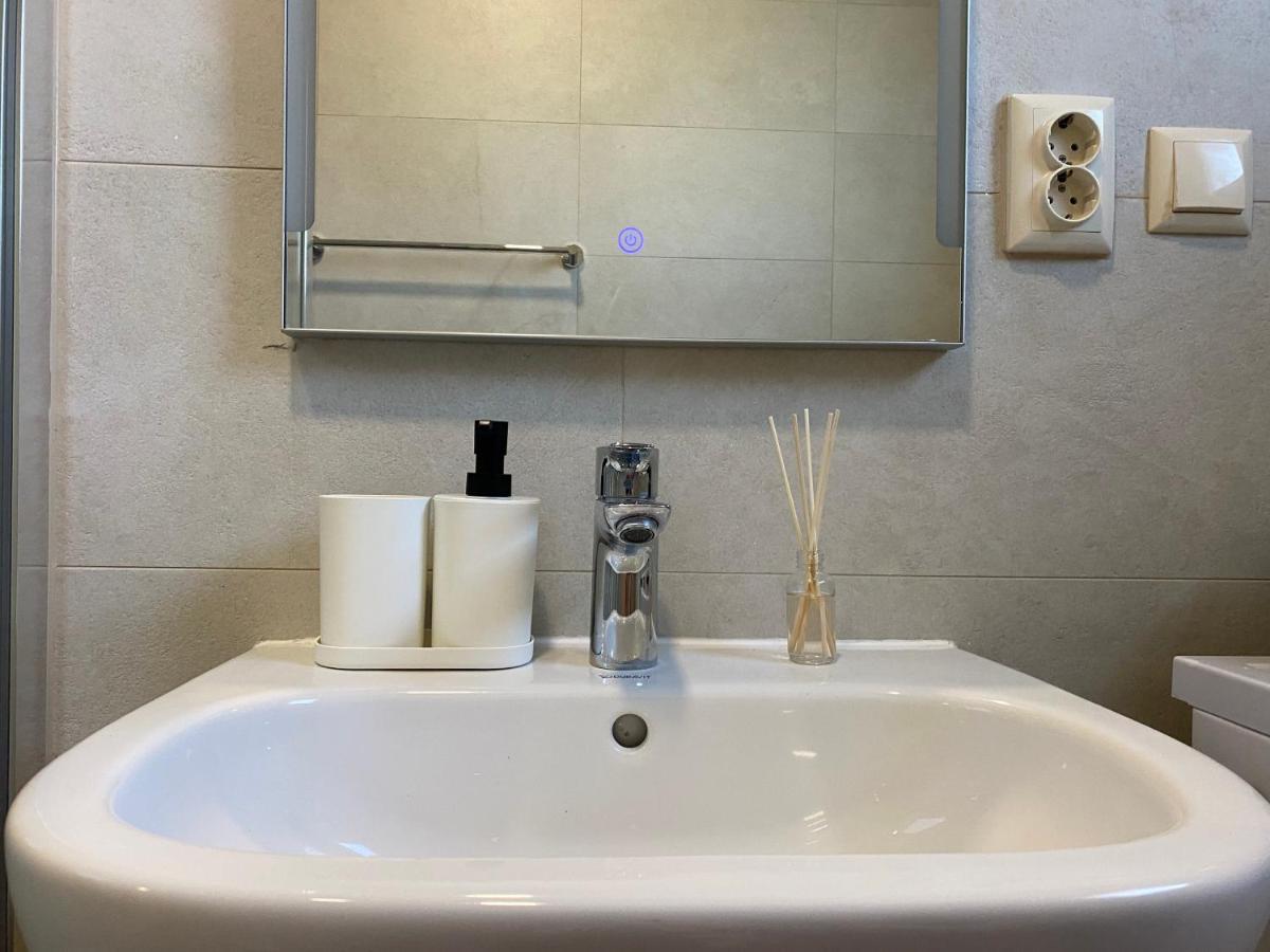Maris Appartement Premantura Buitenkant foto