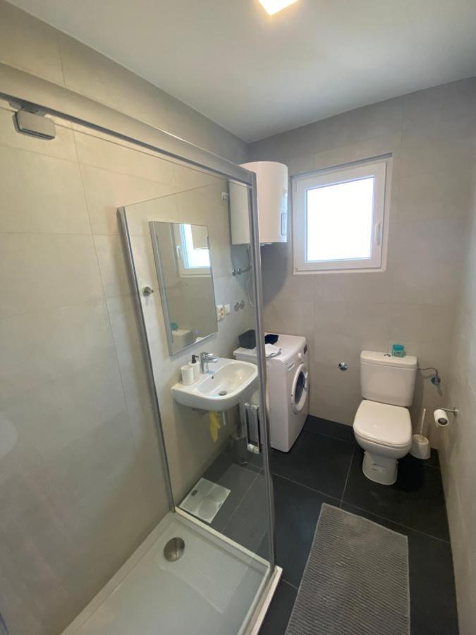 Maris Appartement Premantura Buitenkant foto